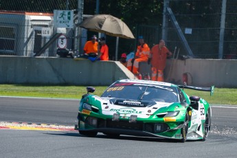 24 Heures de Spa 2026