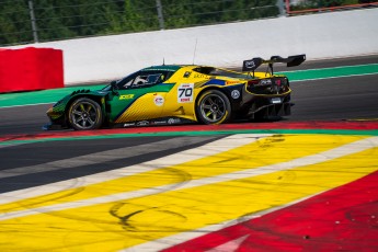 24 Heures de Spa 2026