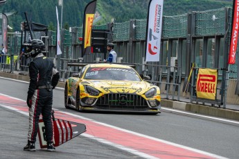 24 Heures de Spa 2026