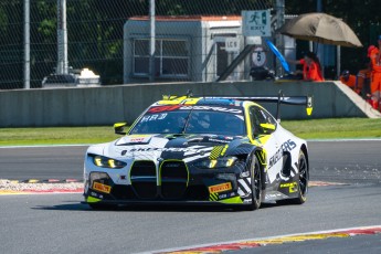 24 Heures de Spa 2026