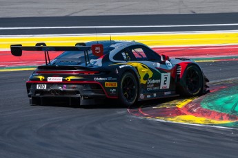 24 Heures de Spa 2026