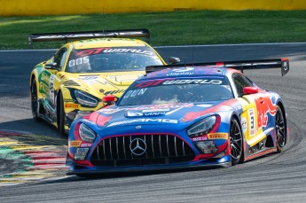 24 Heures de Spa 2026