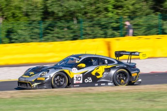 24 Heures de Spa 2026