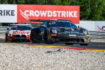 24 Heures de Spa 2026