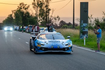 24 Heures de Spa 2026