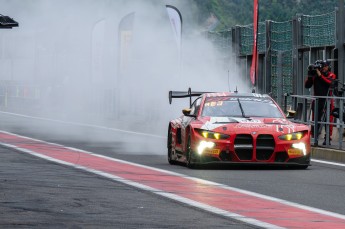 24 Heures de Spa 2026
