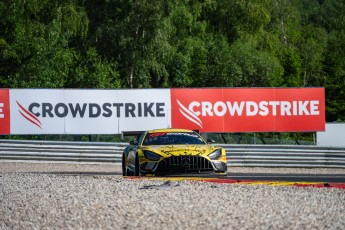 24 Heures de Spa 2026