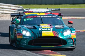24 Heures de Spa 2026