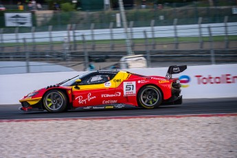 24 Heures de Spa 2026