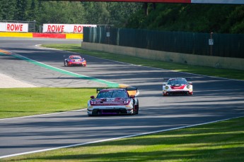 24 Heures de Spa 2026