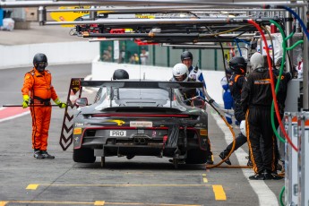 24 Heures de Spa 2026