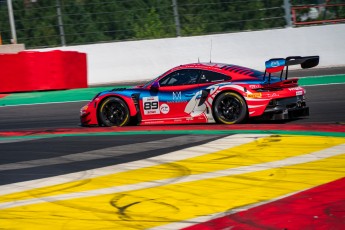 24 Heures de Spa 2026