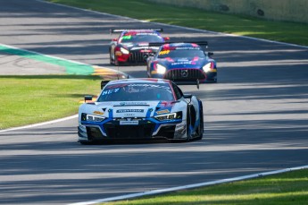 24 Heures de Spa 2026
