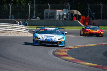 24 Heures de Spa 2026