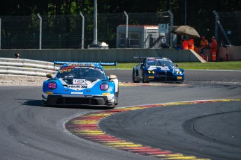 24 Heures de Spa 2026