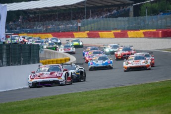 24 Heures de Spa 2026