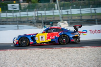 24 Heures de Spa 2026