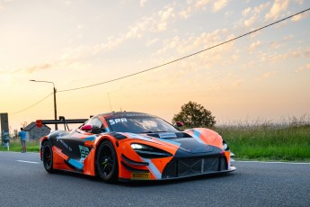 24 Heures de Spa 2026