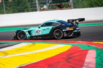24 Heures de Spa 2026