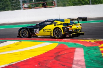 24 Heures de Spa 2026