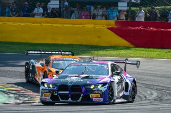 24 Heures de Spa 2026
