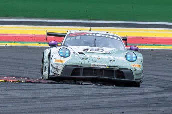 24 Heures de Spa 2026