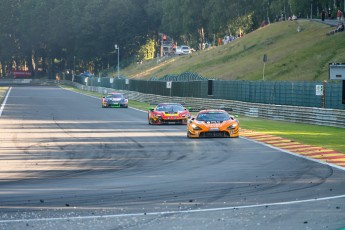24 Heures de Spa 2026