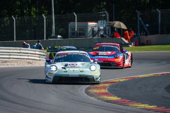 24 Heures de Spa 2026