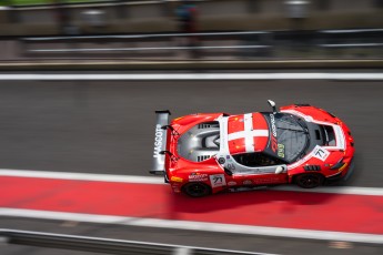24 Heures de Spa 2026
