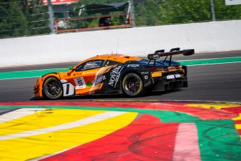 24 Heures de Spa 2026