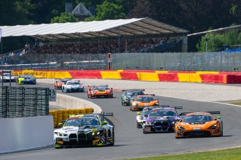 24 Heures de Spa 2026