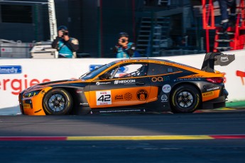 24 Heures de Spa 2026