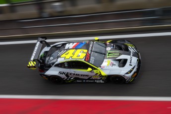 24 Heures de Spa 2026