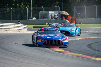 24 Heures de Spa 2026
