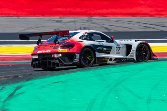 24 Heures de Spa 2026