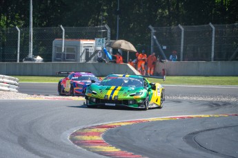 24 Heures de Spa 2026