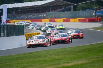 24 Heures de Spa 2026