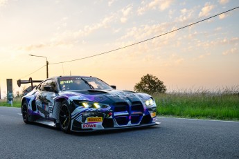 24 Heures de Spa 2026