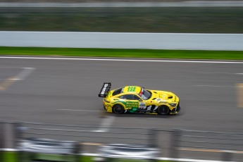 24 Heures de Spa 2026