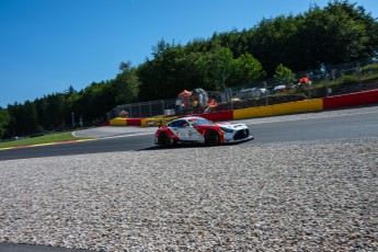 24 Heures de Spa 2026