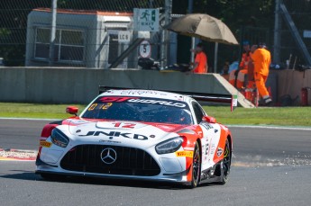 24 Heures de Spa 2026