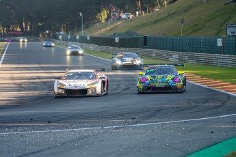 24 Heures de Spa 2026