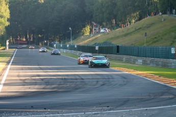 24 Heures de Spa 2026