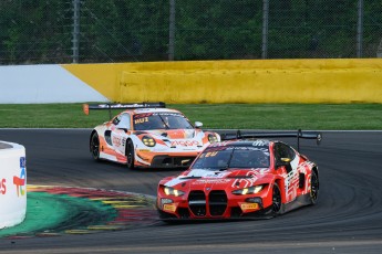 24 Heures de Spa 2026