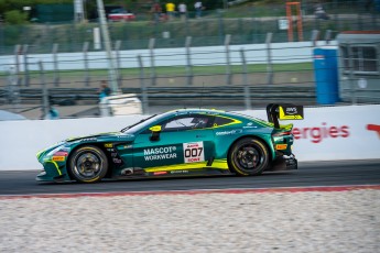 24 Heures de Spa 2026