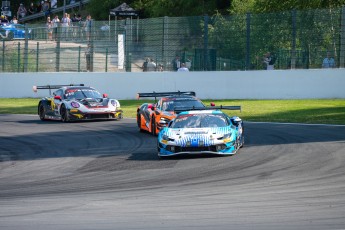 24 Heures de Spa 2026