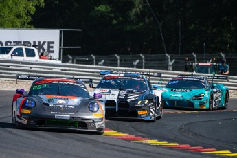 24 Heures de Spa 2026