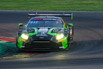 24 Heures de Spa 2026