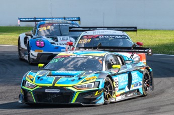 24 Heures de Spa 2026