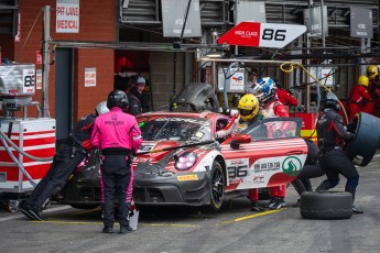 24 Heures de Spa 2026